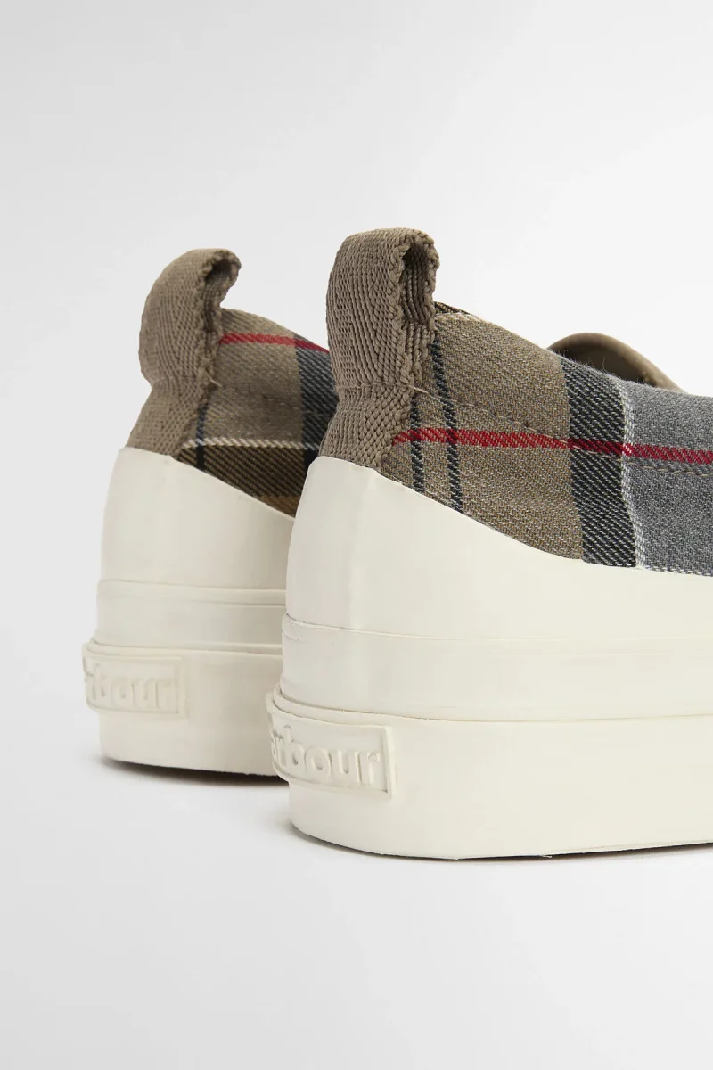 Sneakers slip-on Cowan - immagine 7