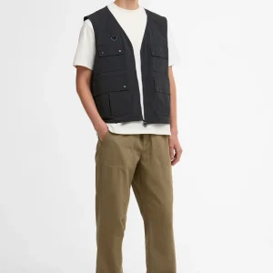 Gilet da pesca a mosca Barbour