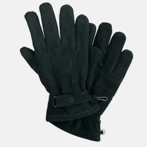 Guanti in pelle Thinsulate