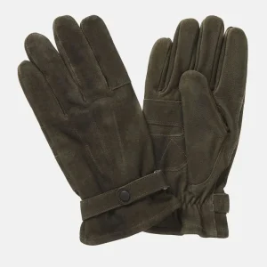 Guanti in pelle Thinsulate