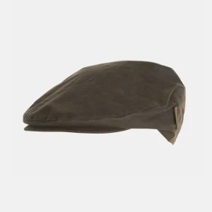 Cappellino Cheviot Tartan