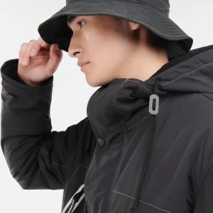 Bucket hat Barbour x And Wander