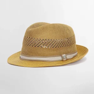 Cappello Craster Trilby