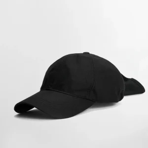 Cappellino con mantellina Barbour x Kaptain Sunshine