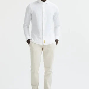 Camicia Michigan in cotone