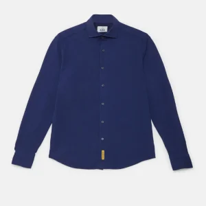 Camicia Michigan in cotone