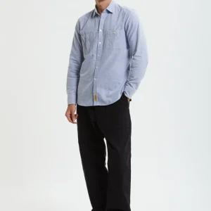 Camicia Miramar in Cotone