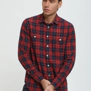 Camicia Miramar in Madras