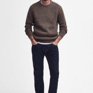 Maglione Horseford