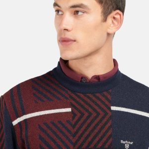 Maglione girocollo Worsall