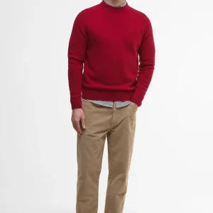 Maglione girocollo in lana merino Grangetown