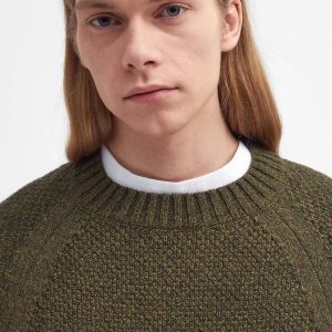 Maglione girocollo oversize Gansey