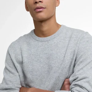 Maglione girocollo Waterbury