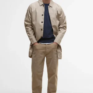 Maglione girocollo Waterbury