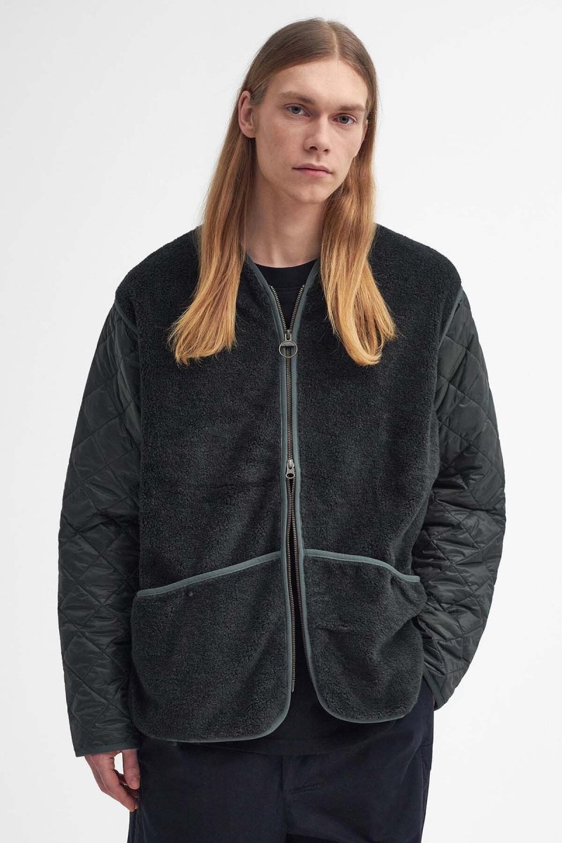 Fodera Flight Hybrid - immagine 3