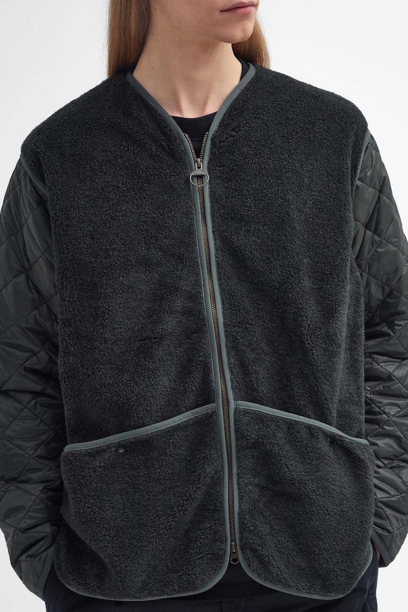 Fodera Flight Hybrid - immagine 6