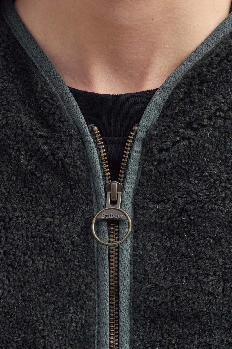 Fodera Flight Hybrid - immagine 7