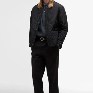 Giacca trapuntata Barbour x Kaptain Sunshine