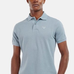 Polo sportiva Barbour