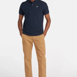 Polo sportiva Barbour