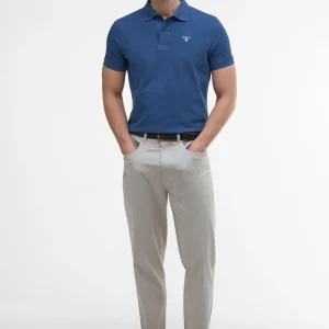 Polo a maniche corte Sports