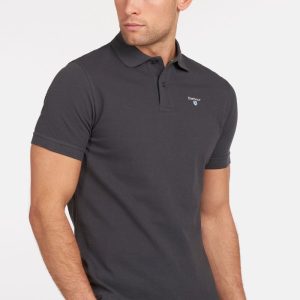 Polo sportiva Barbour