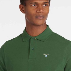 Polo sportiva Barbour