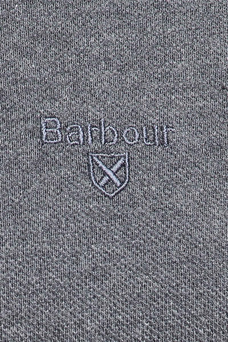 Polo a maniche lunghe Essential - immagine 6