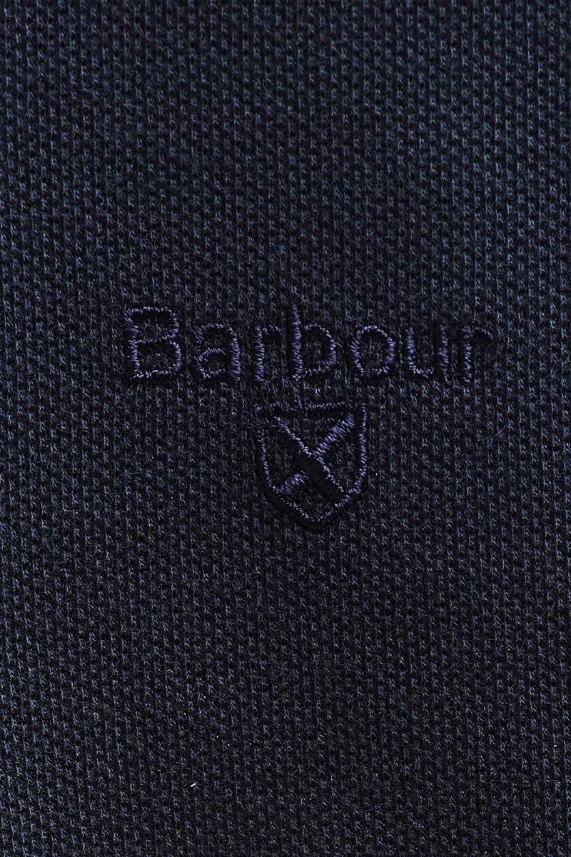 Polo a maniche lunghe Essential - immagine 6