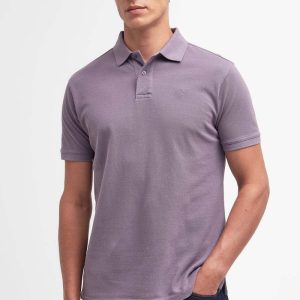 Polo Sportiva Washed-Out