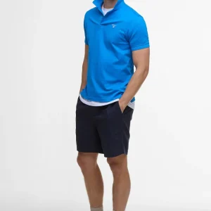 Polo Active a maniche corte