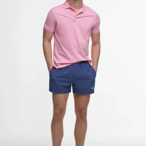 Polo Active a maniche corte