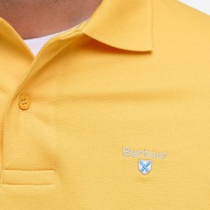 Polo Active a maniche corte