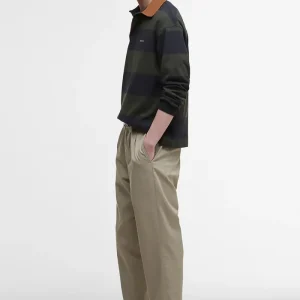 Camicia da rugby oversize Newclose