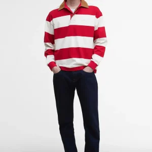 Camicia da rugby oversize Newclose