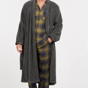 Pigiama in tartan Laith