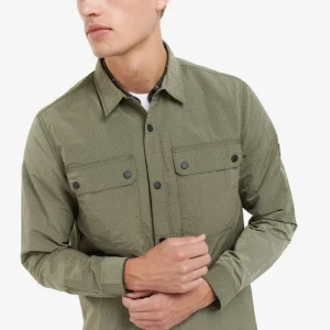 Overshirt B.Intl Spencer