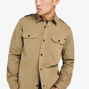 Overshirt B.Intl Abbe