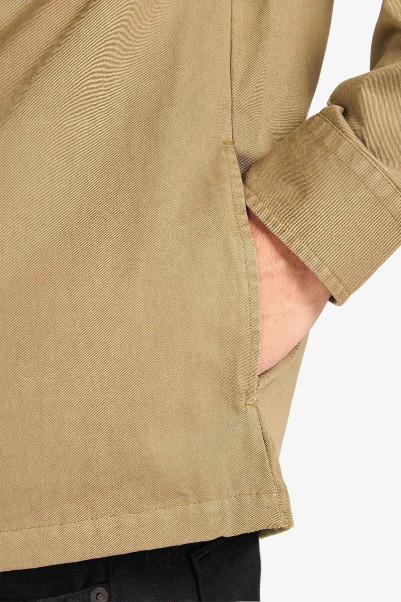 Overshirt B.Intl Abbe - immagine 7