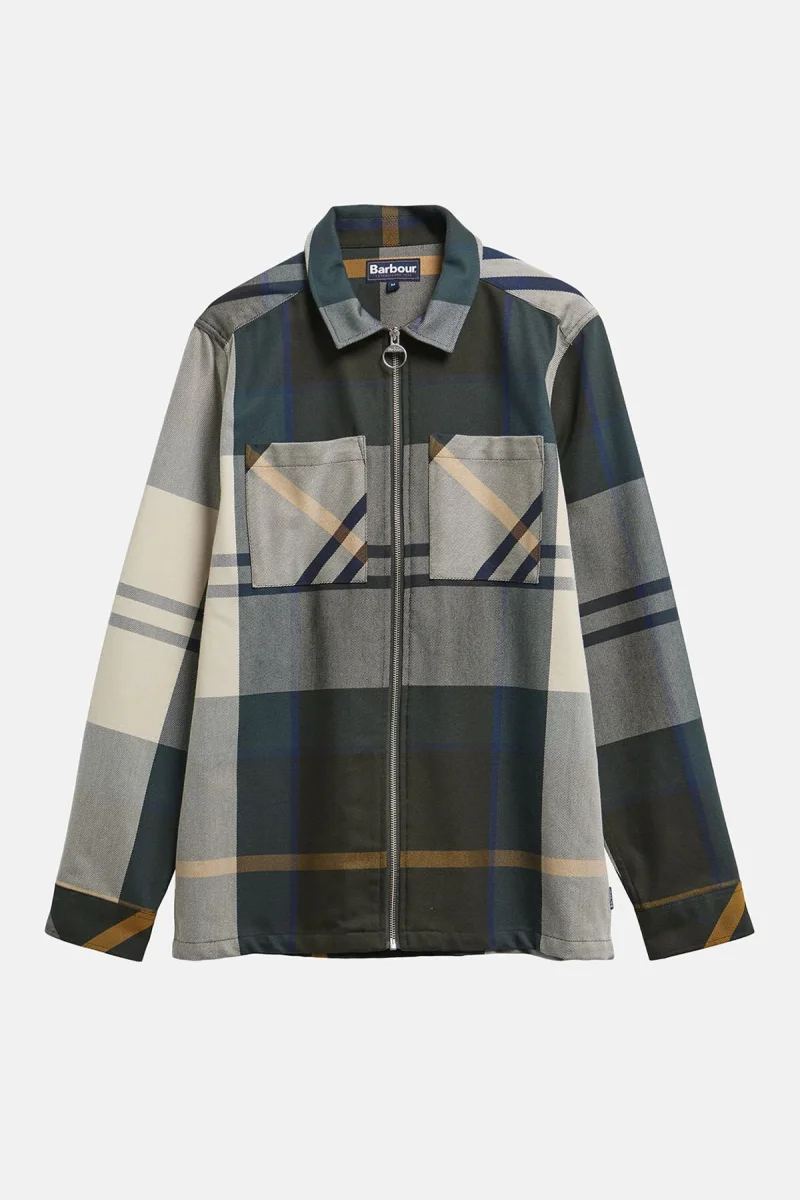 Overshirt Etterick - immagine 7