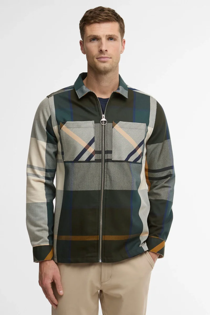 Overshirt Etterick - immagine 3