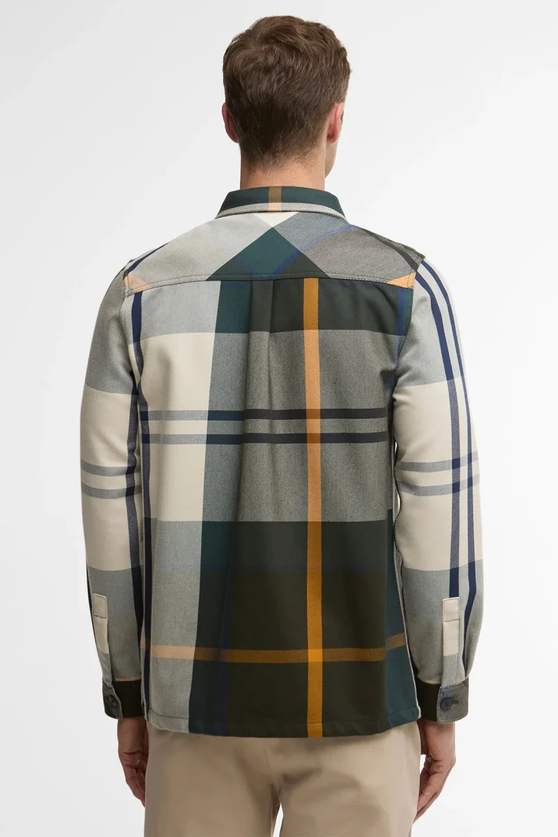 Overshirt Etterick - immagine 4