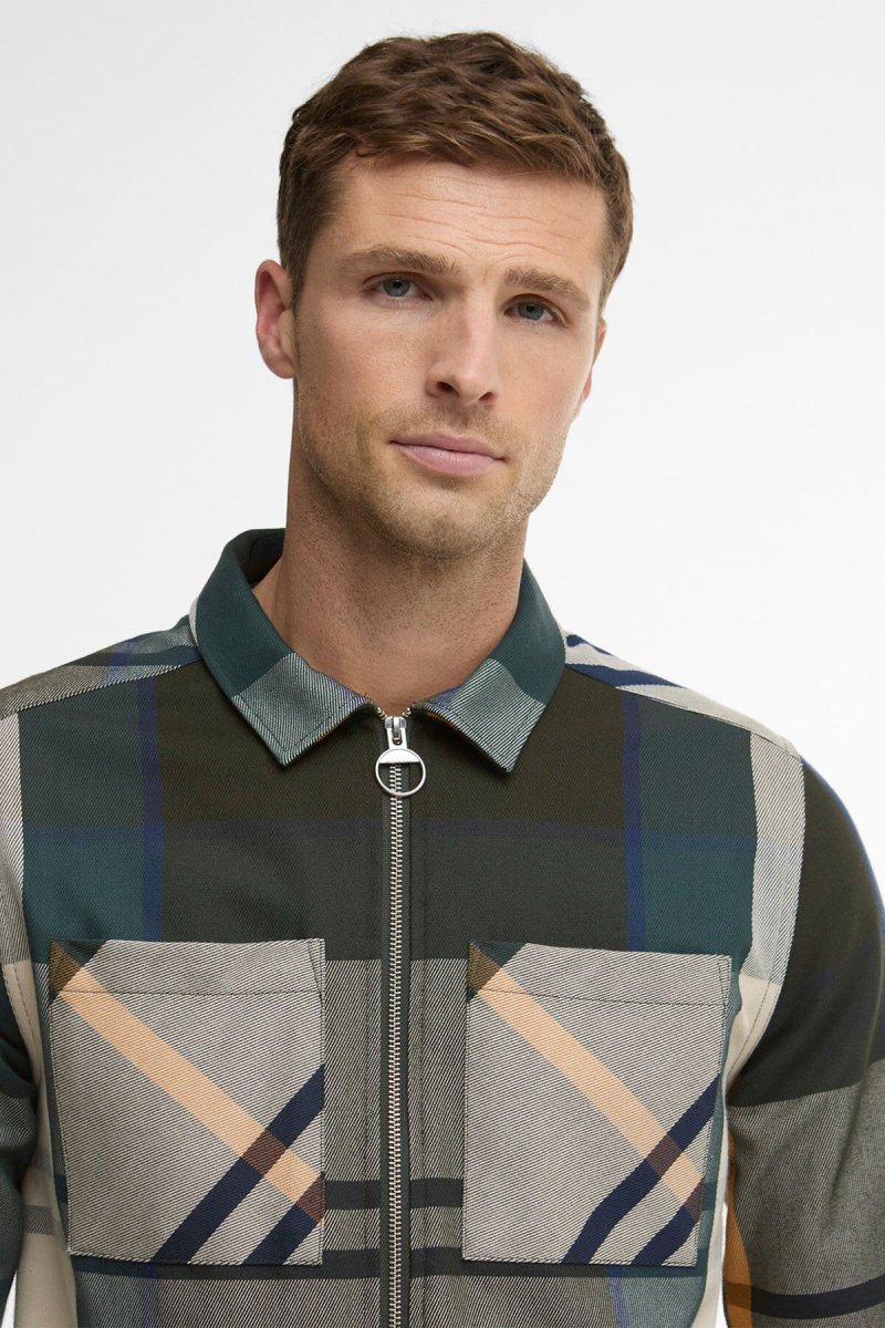 Overshirt Etterick - immagine 5