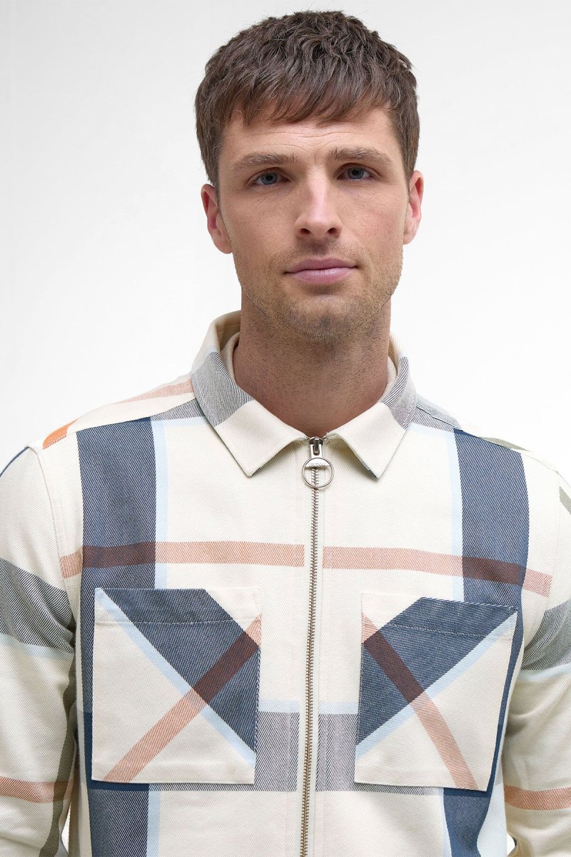 Overshirt Etterick - immagine 3