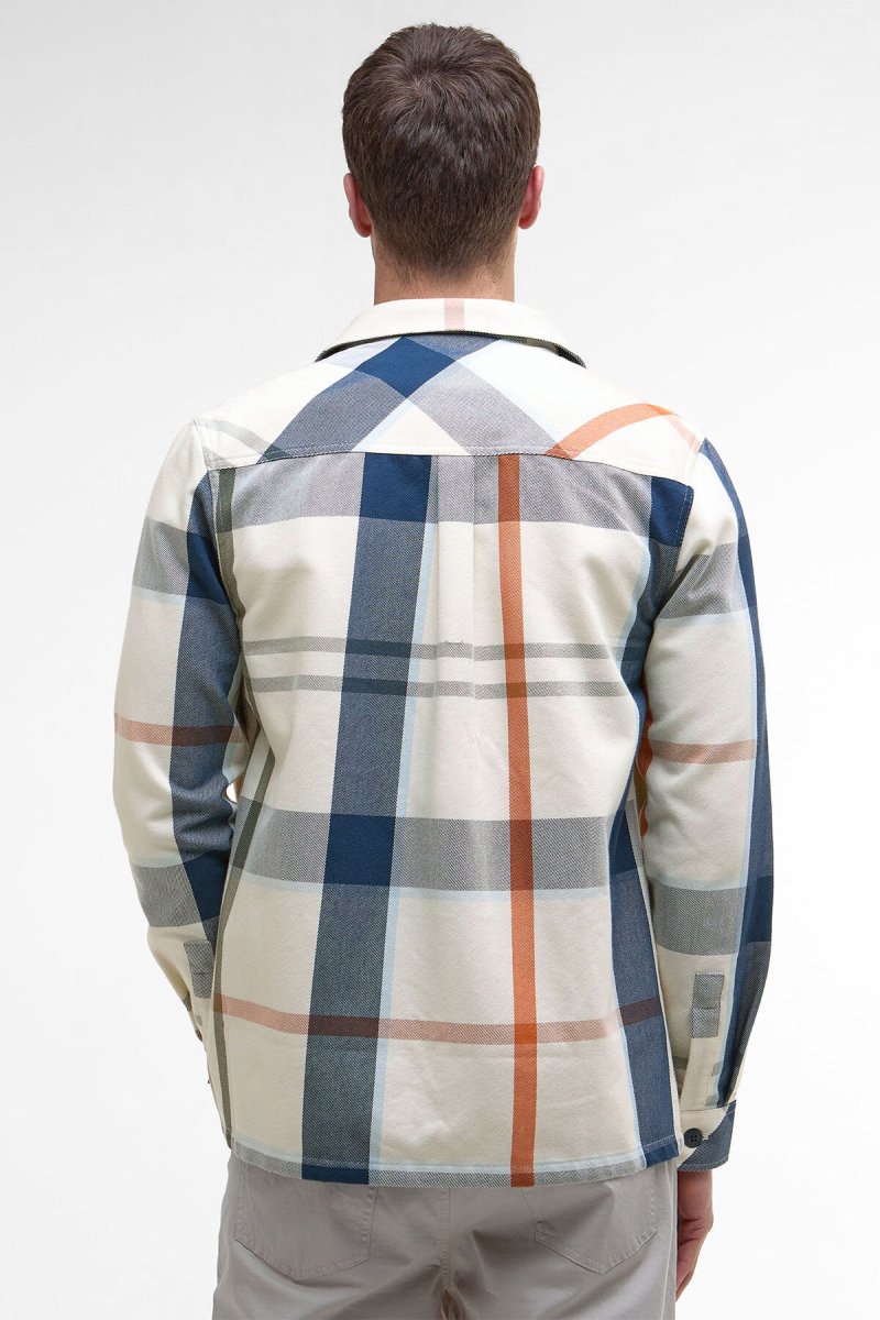 Overshirt Etterick - immagine 4