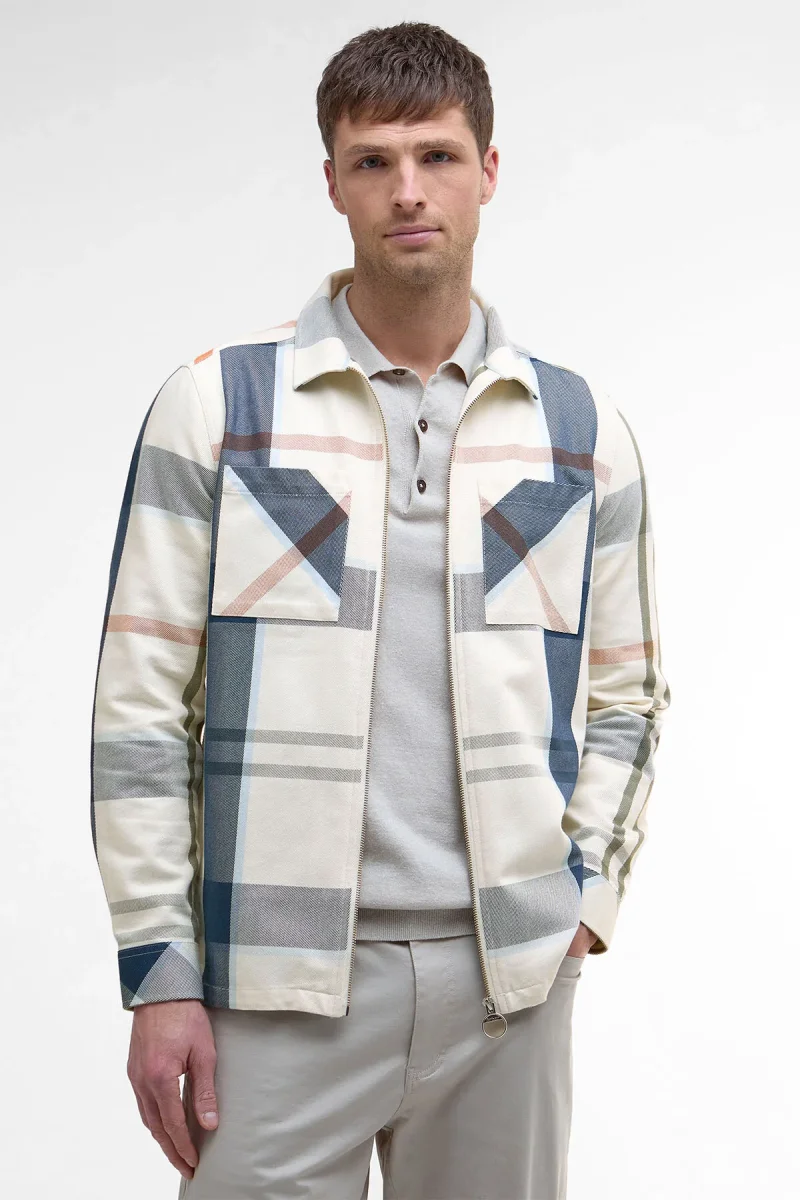 Overshirt Etterick - immagine 5