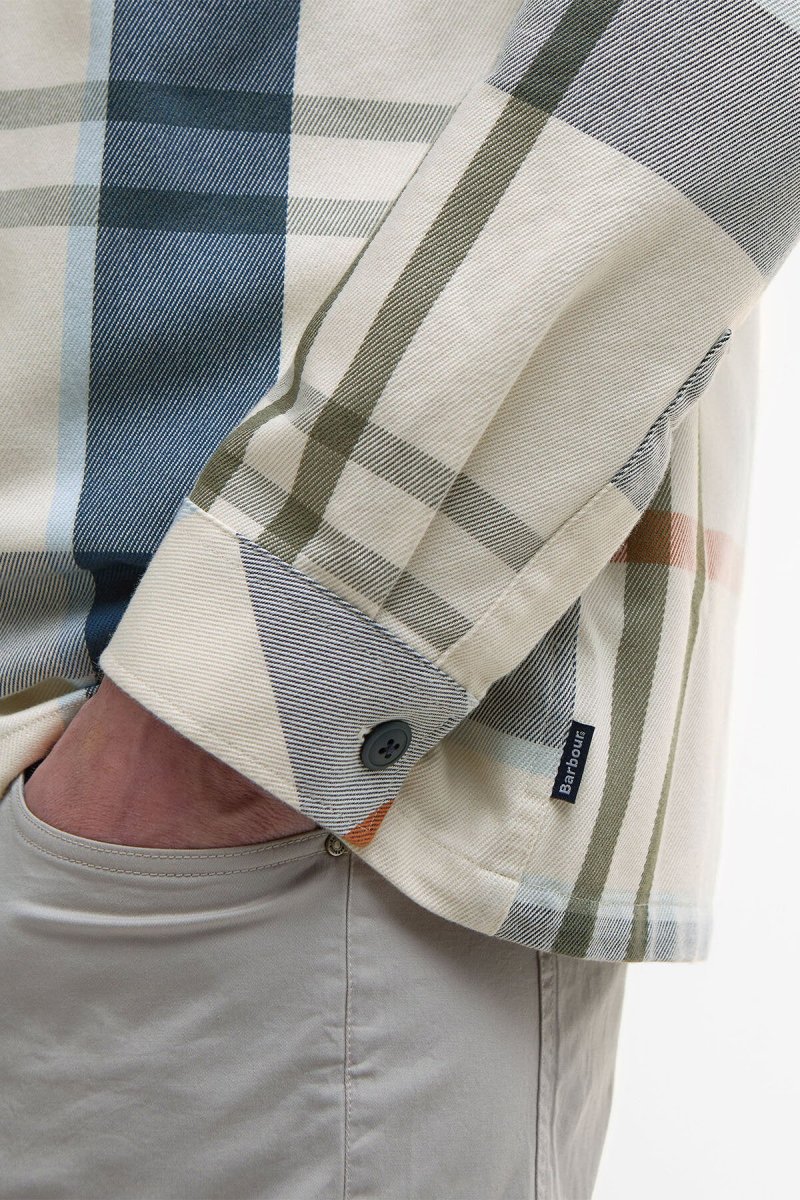 Overshirt Etterick - immagine 6