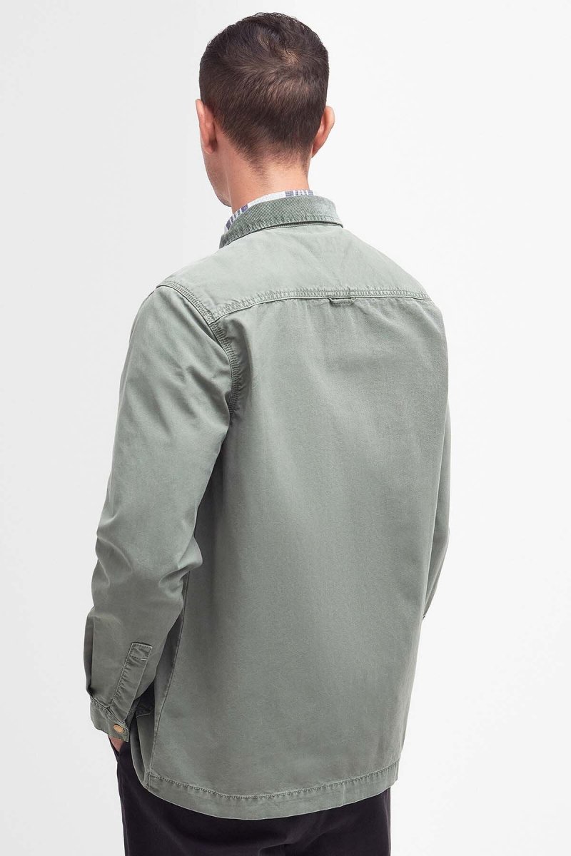 Overshirt Grindle - immagine 4