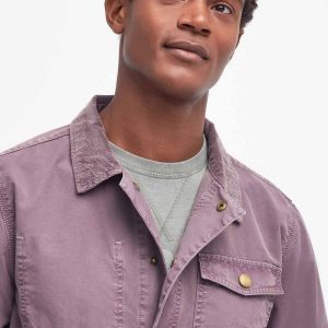 Overshirt Grindle