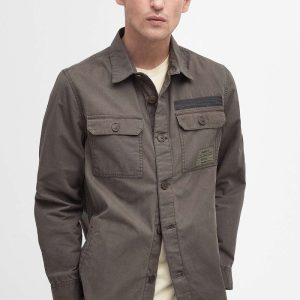 Overshirt Bidlam